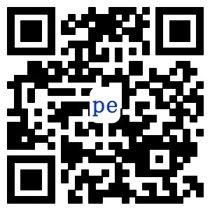 扫二维码用手机查看